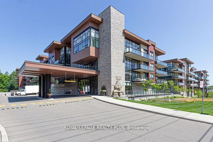 1575 Lakeshore Road 358, Mississauga, ON L5J 1J4