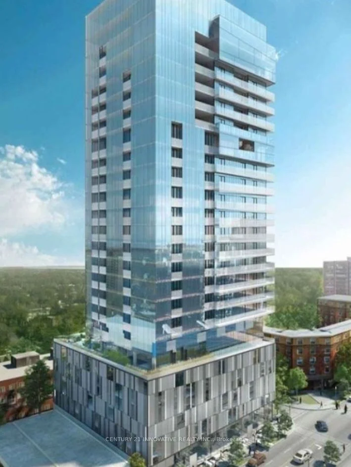 370 Martha Street 1710, Burlington, ON L7R 0G9