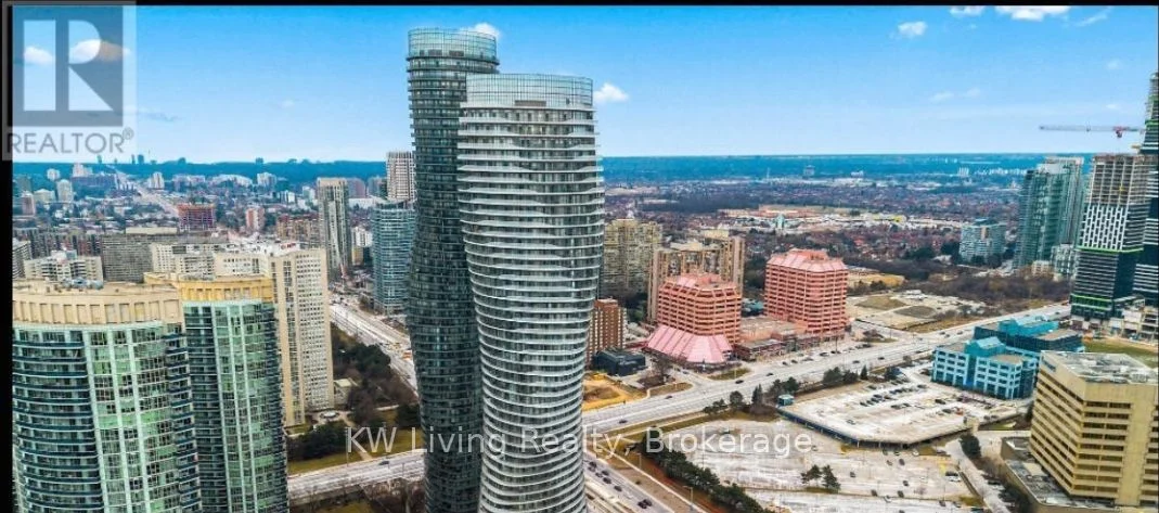 60 Absolute Avenue 4804, Mississauga, ON L4Z 0A9