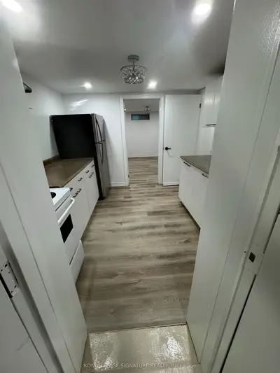 Detached in Brampton