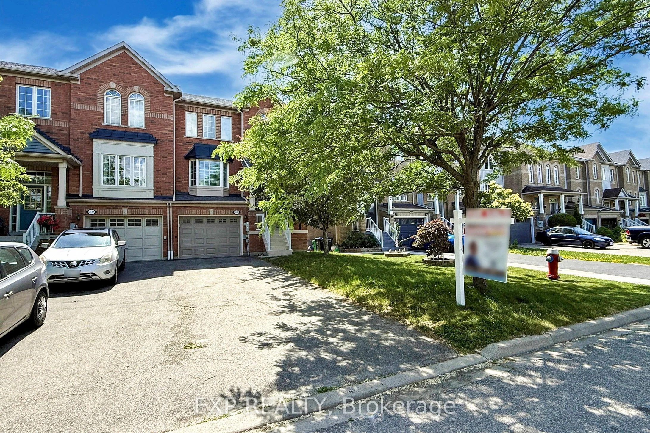6630 Opera Glass Crescent, Mississauga, ON L5W 1R8