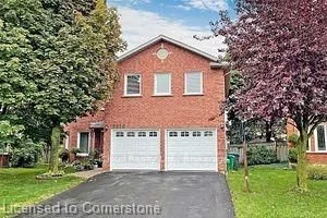 7378 Cloverleaf Court Bsmt, Mississauga, ON L5N 6N3
