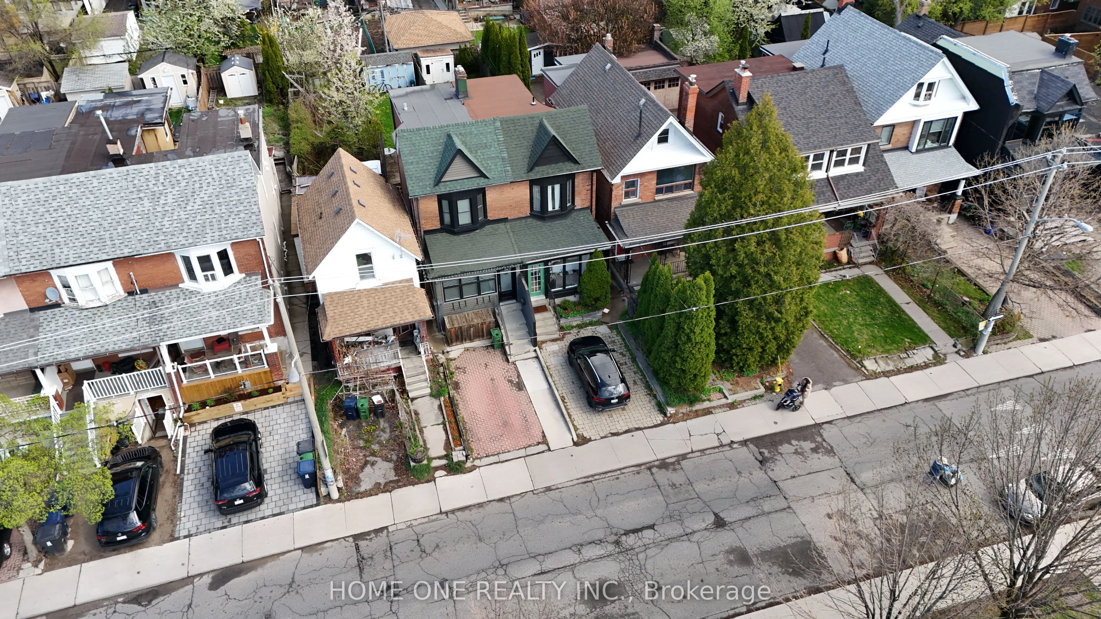 146 Rosemount Avenue Basement, Toronto W03, ON M6H 2M9