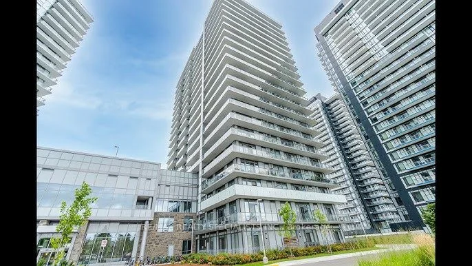 4675 METCALFE Avenue 307, Mississauga, ON L5M 0Z8