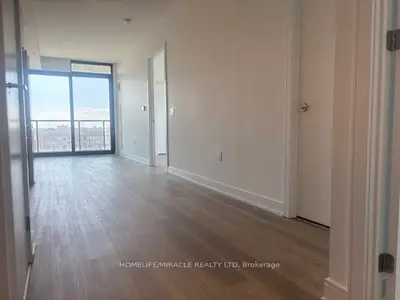 Condo Apartment in Mississauga