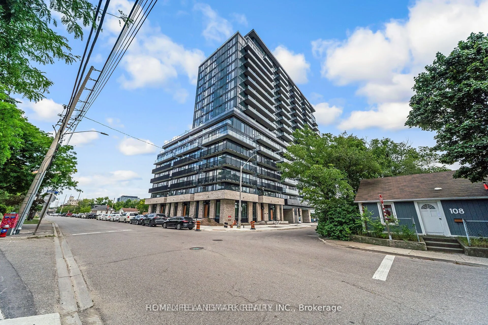 3009 NOVAR Road 1109, Mississauga, ON L5B 0P9
