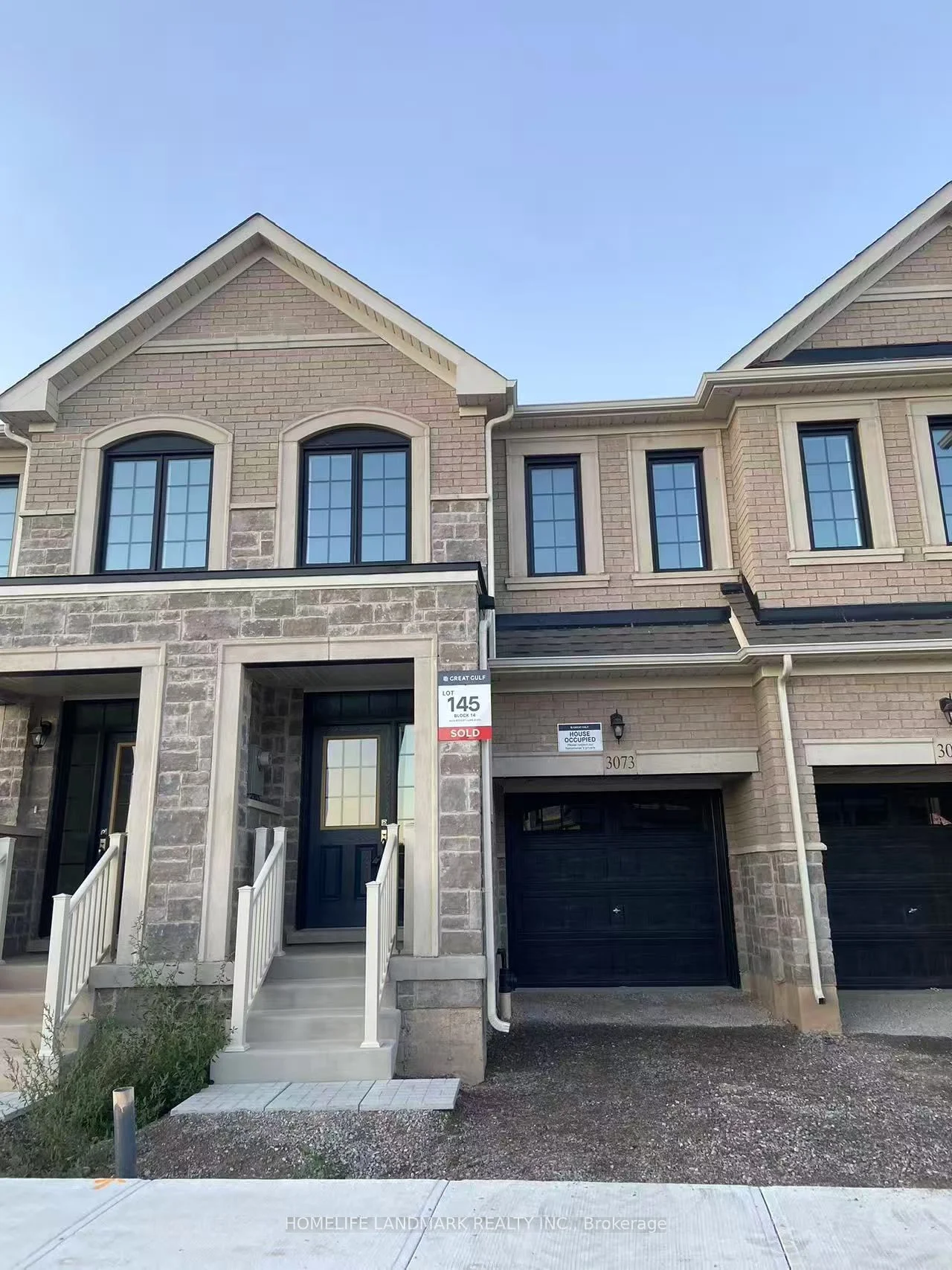 3073 Robert Lamb Boulevard, Oakville, ON L6H 7H5