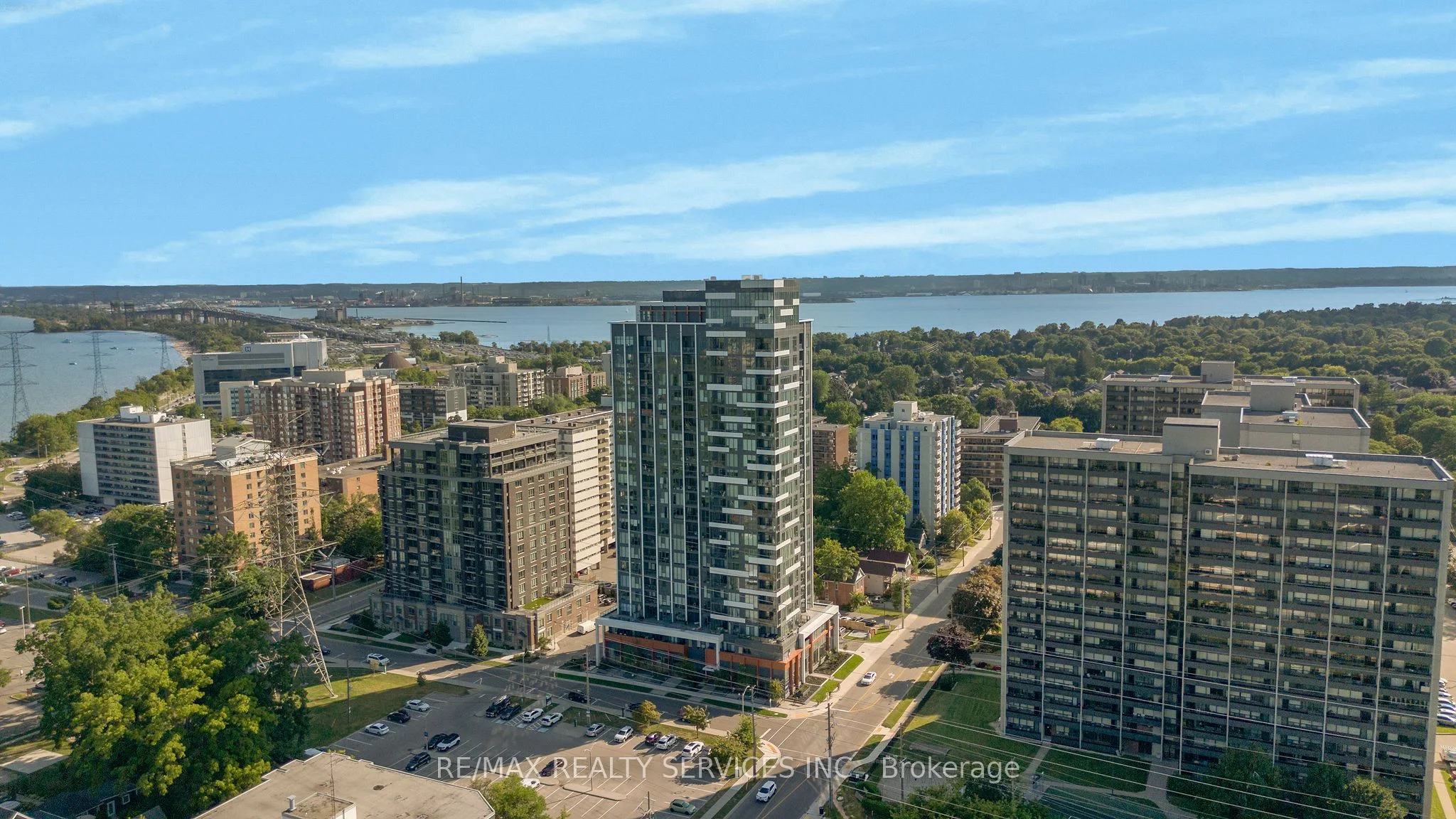 500 Brock Avenue 1302, Burlington, ON L7S 0A5