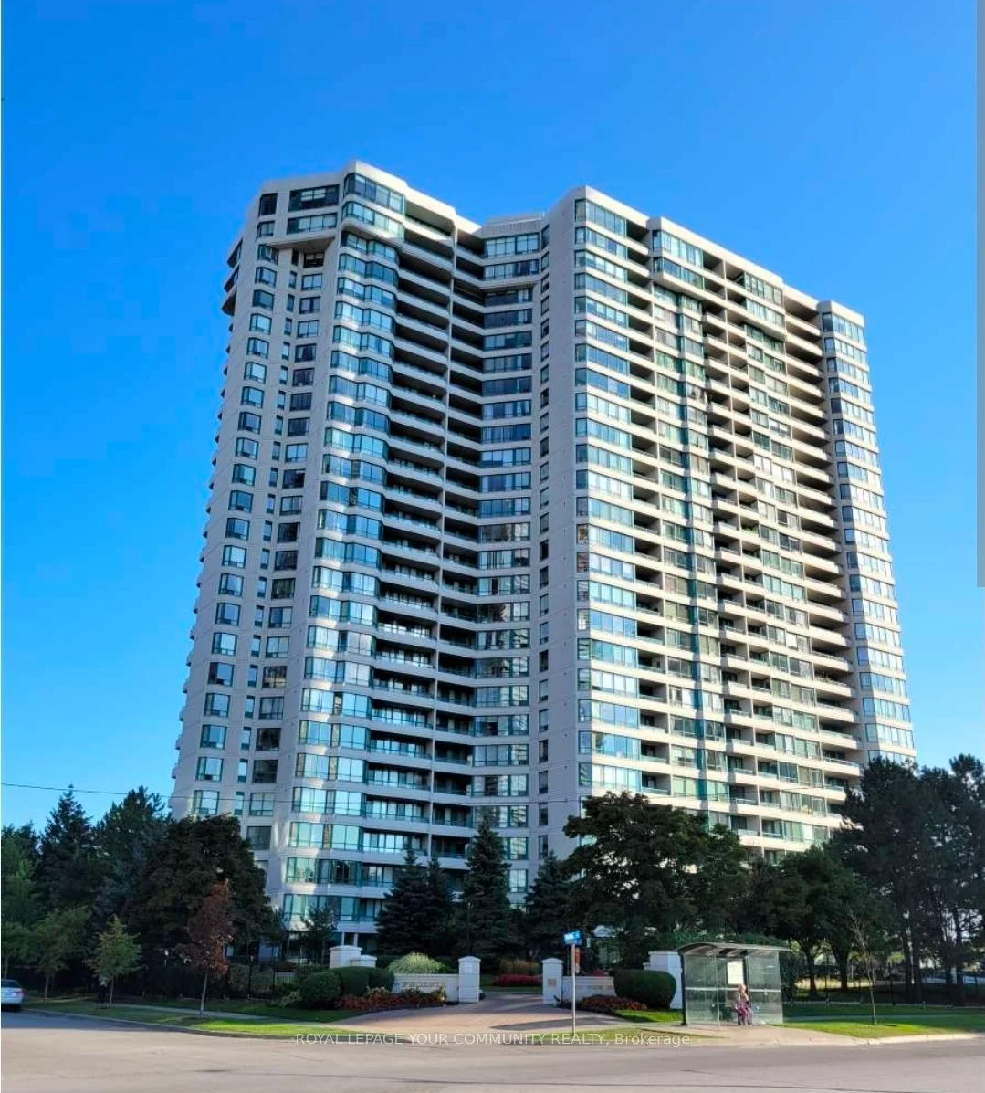 550 Webb Drive 314, Mississauga, ON L5B 3Y4