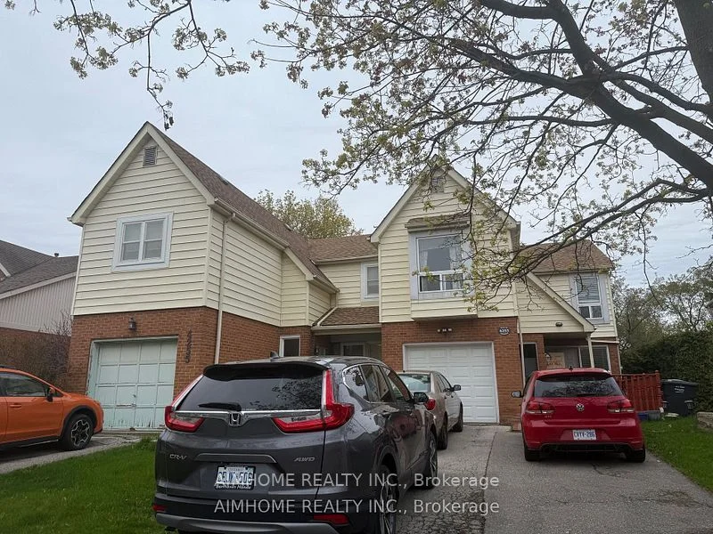 4253 Trellis Crescent #2 bsmt, Mississauga, ON L5L 2M1