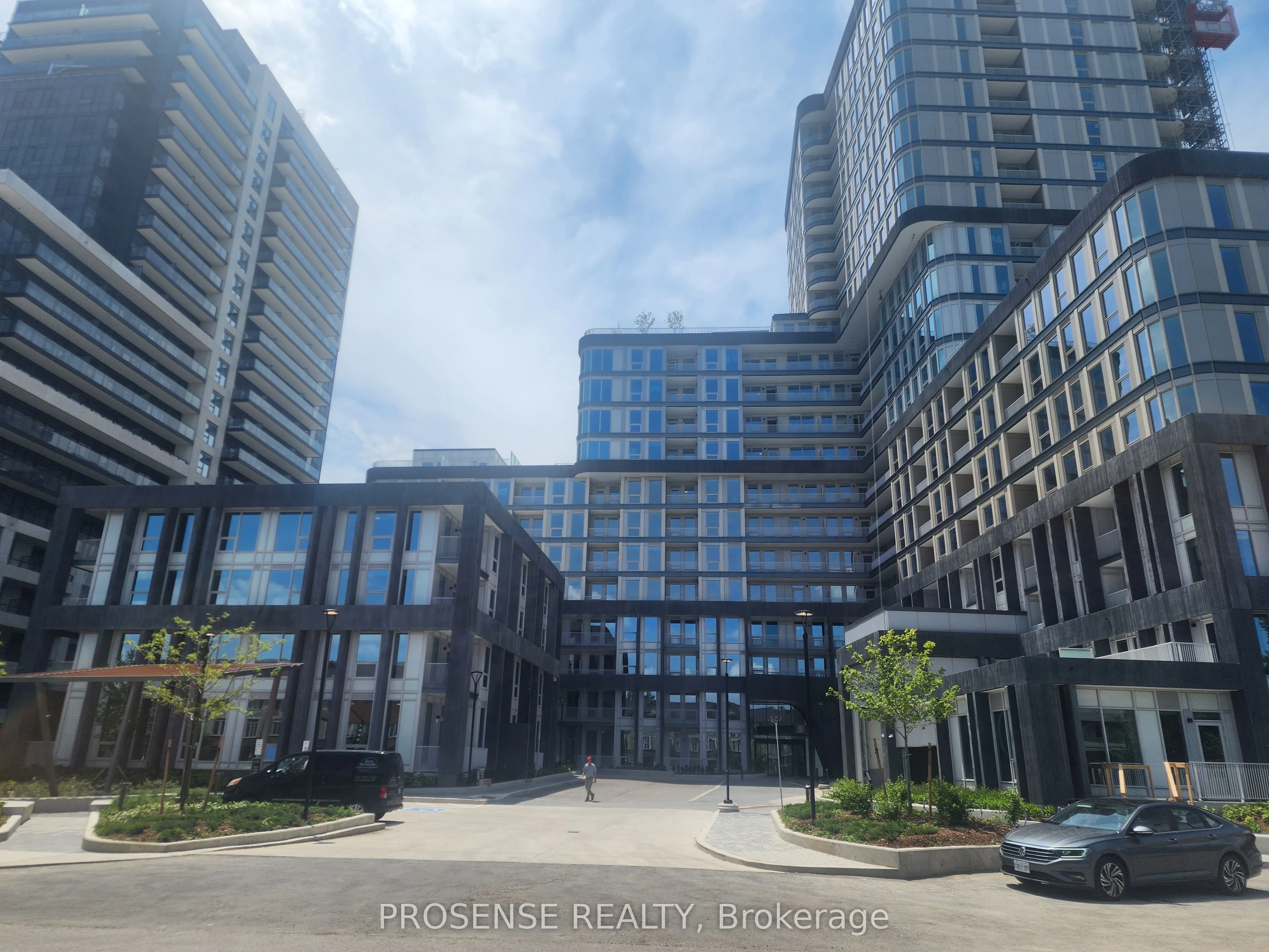 3240 William Coltson Avenue 415, Oakville, ON L6H 0X1