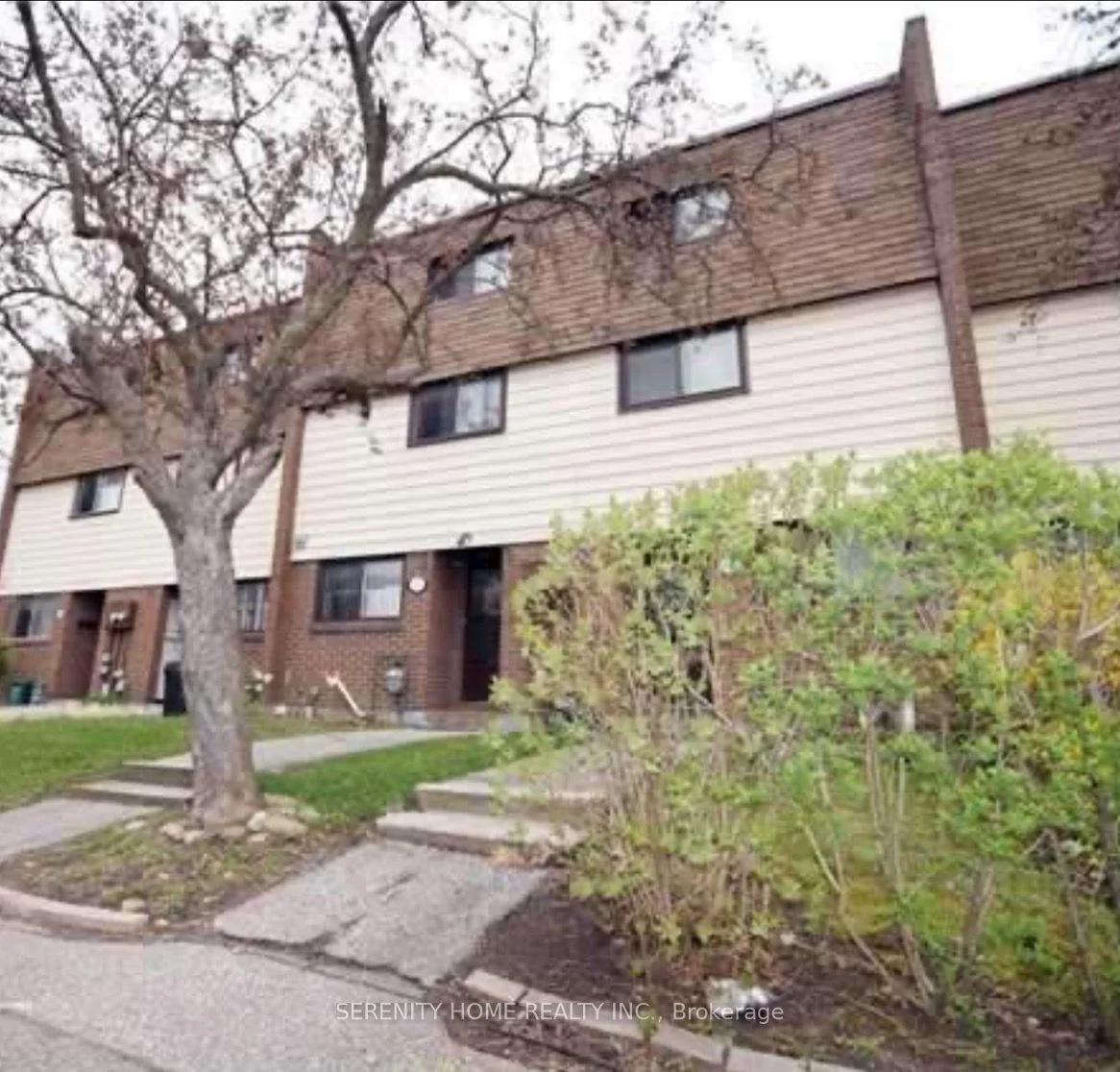 180 Mississauga Valley Boulevard 181, Mississauga, ON L5A 3M2