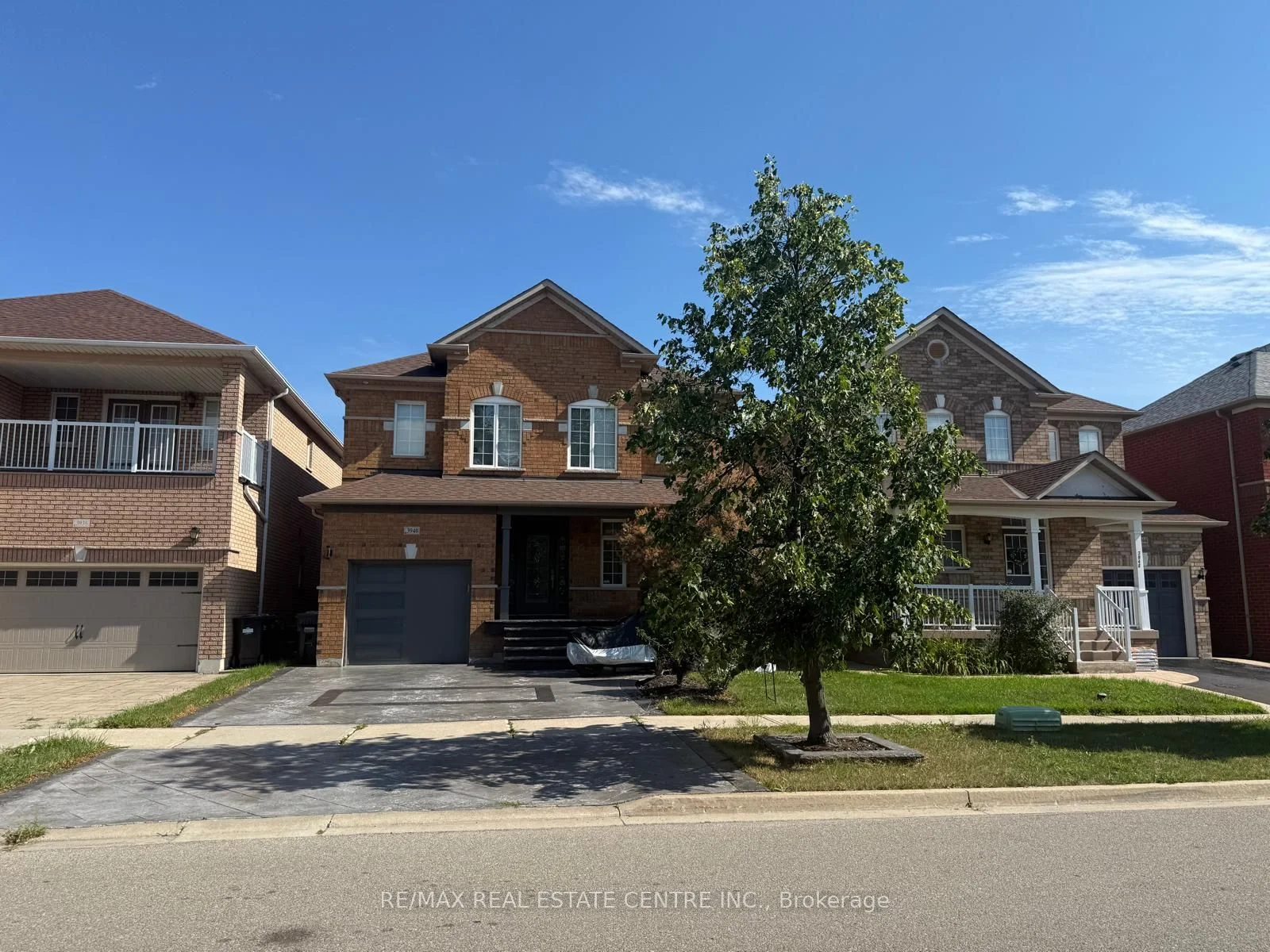 3940 Tacc Drive, Mississauga, ON L5M 6L2