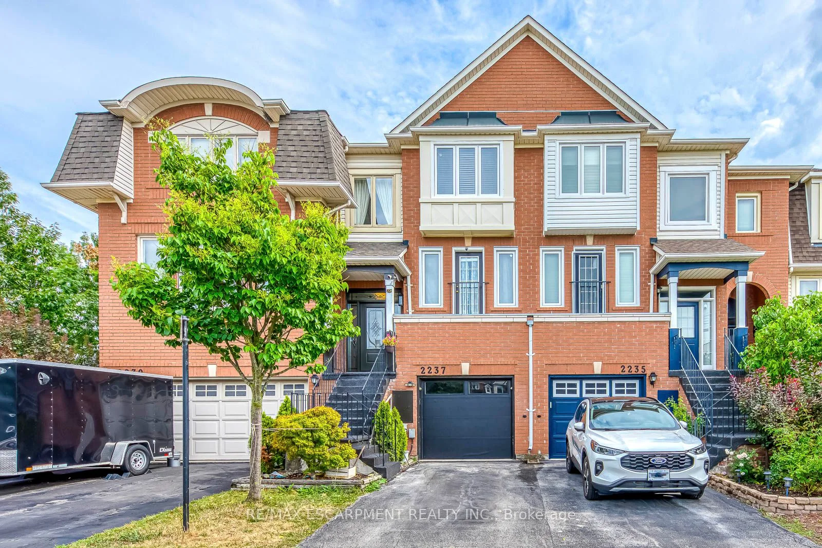 2237 Prescott Place, Burlington, ON L7L 6L3
