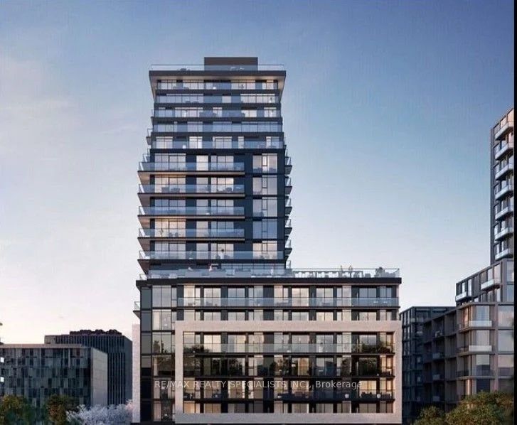3009 NOVAR Road 1004, Mississauga, ON L5B 0P9