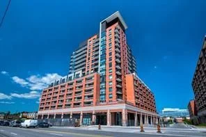 3091 Dufferin Street 1301, Toronto W04, ON M6A 2S7