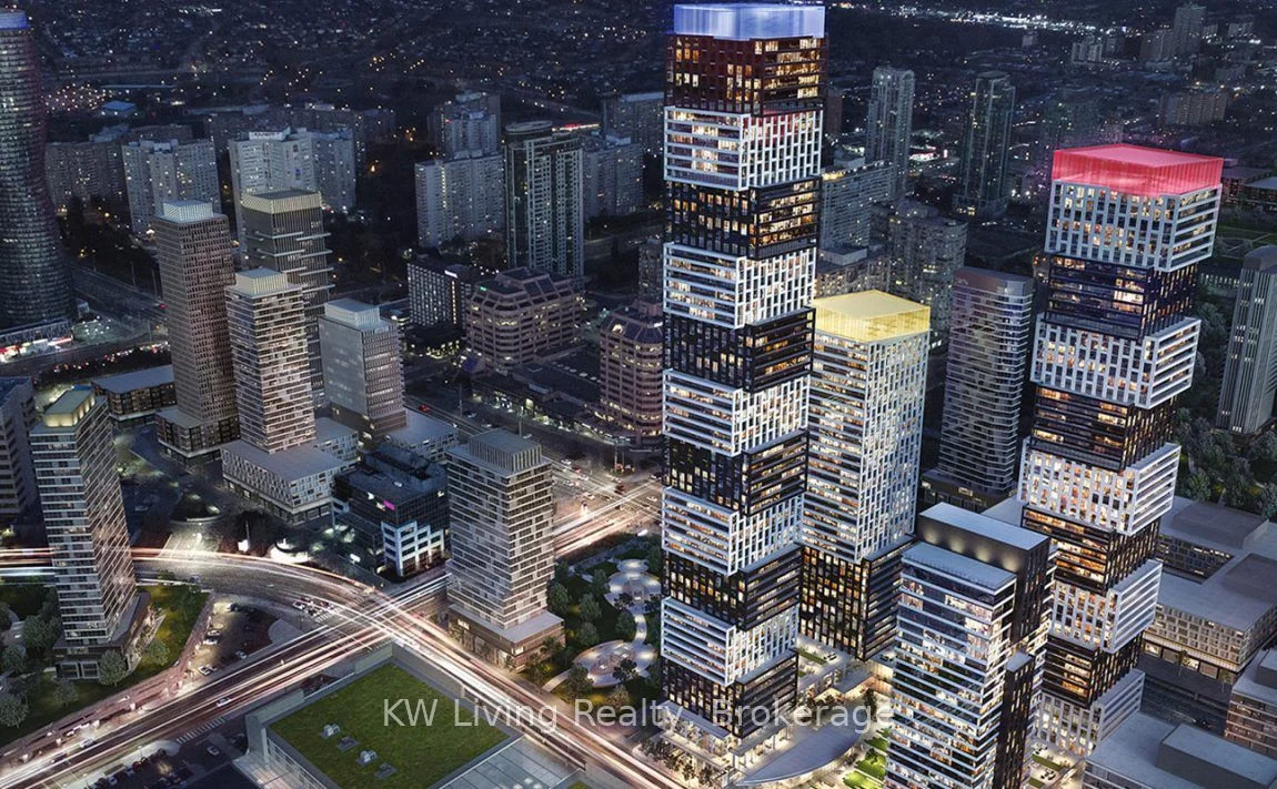 4015 The Exchange 2110, Mississauga, ON L5B 1M7