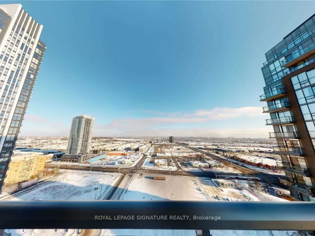 5033 Four Springs Avenue 2019, Mississauga, ON L5R 0E4