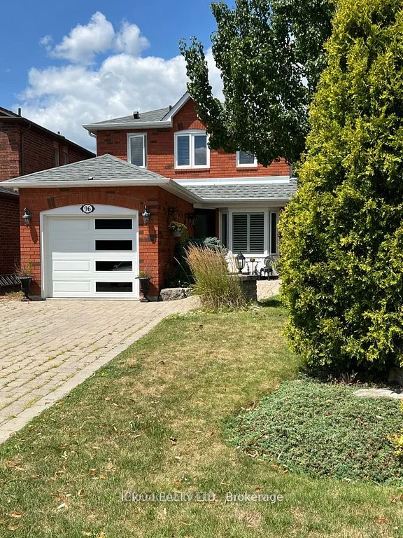 Detached in Halton Hills