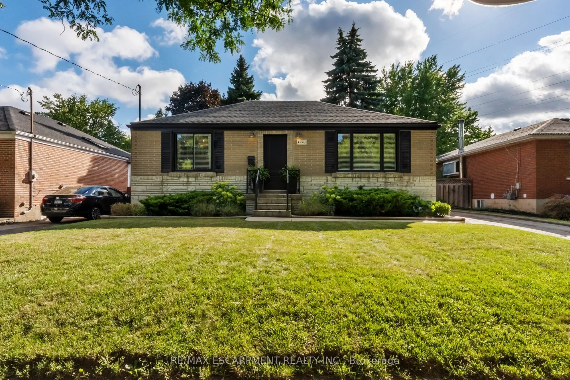 1270 Homewood Drive, Burlington, ON L7P 2M6