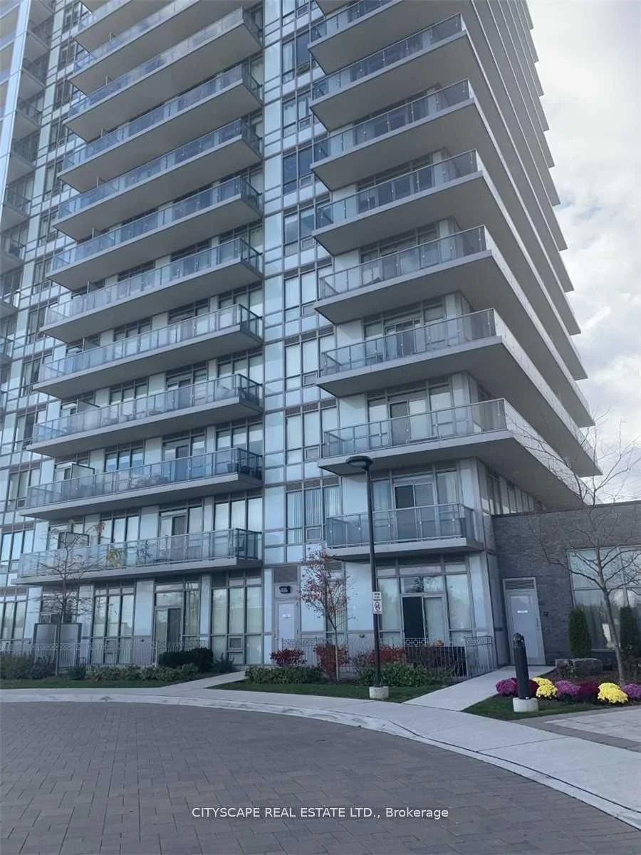 4633 Glen Erin Drive 1408, Mississauga, ON L5N 3L3