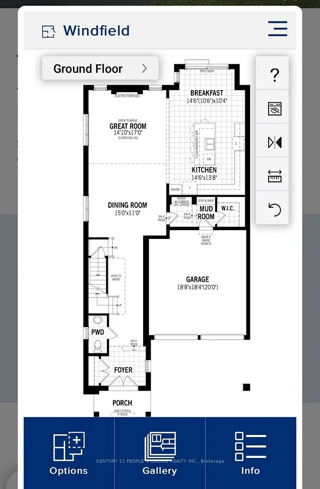 1340 Aymond Crescent, Oakville, ON L6H 7W8