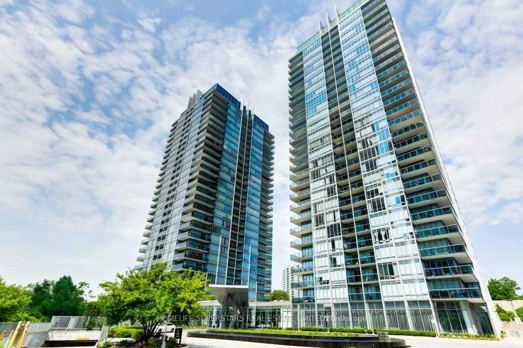 90 Park Lawn Road 2112, Toronto W06, On M8y 0b6