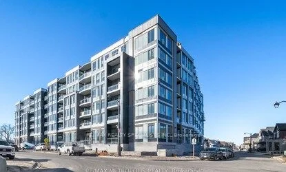 2501 Saw Whet Boulevard E 415, Oakville, ON L6M 5N2
