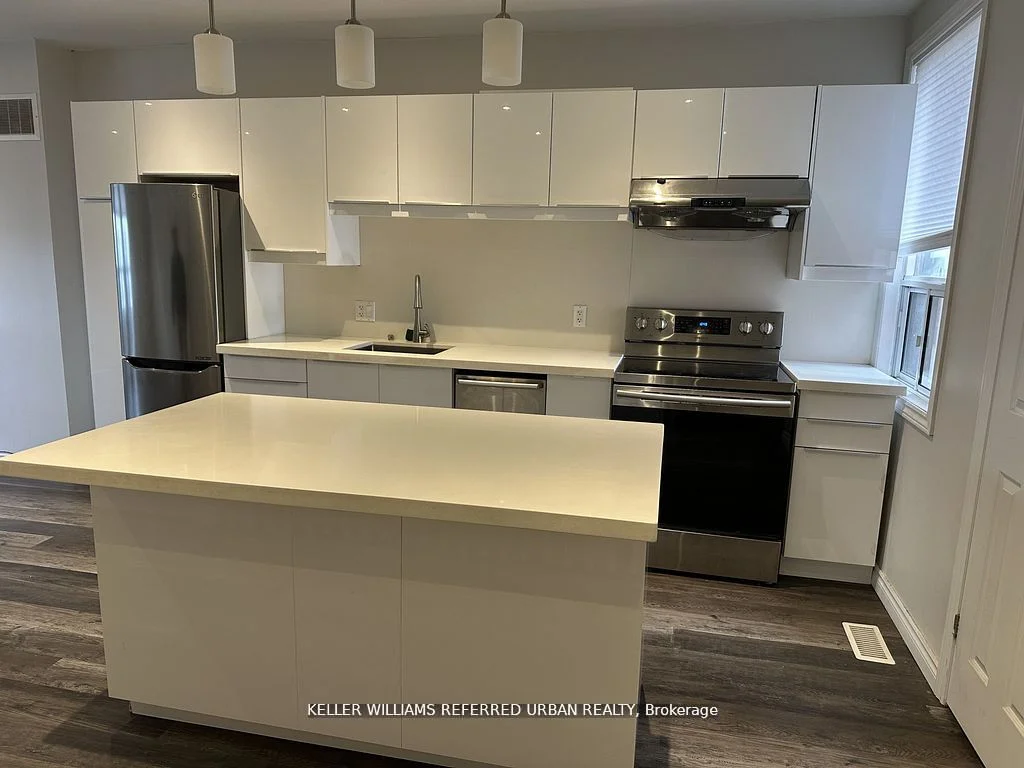 735 Dupont Street 2, Toronto W02, On M6g 1z5