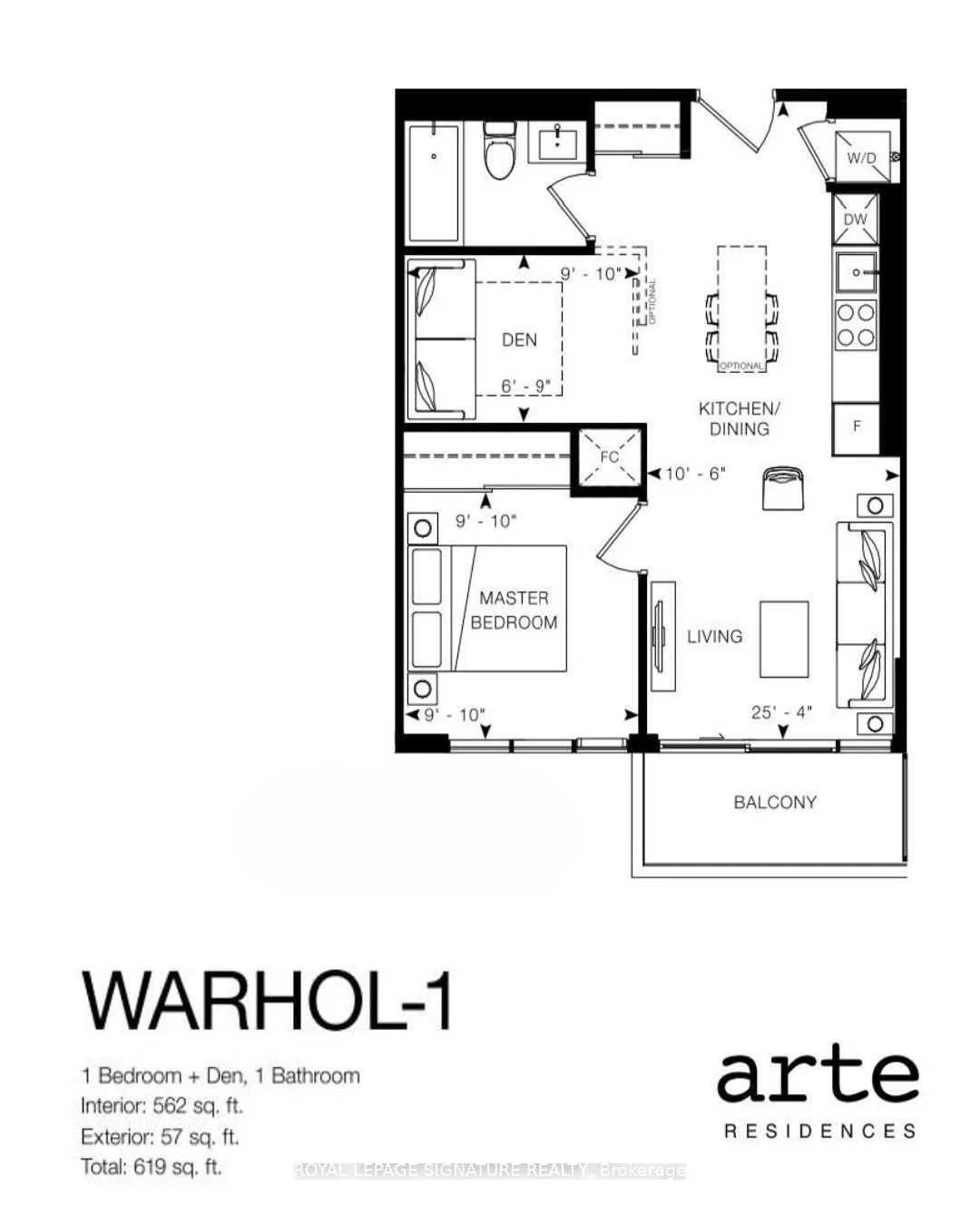 3009 Novar Road 1211, Mississauga, ON L5B 1H7