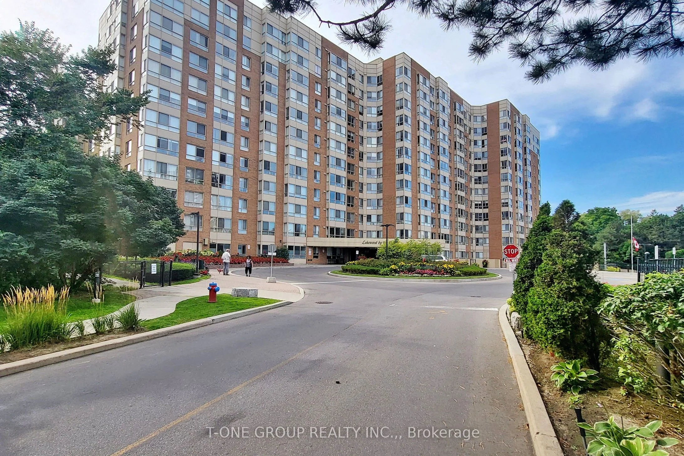 1485 E Lakeshore Road E 1117, Mississauga, ON L5E 3G2
