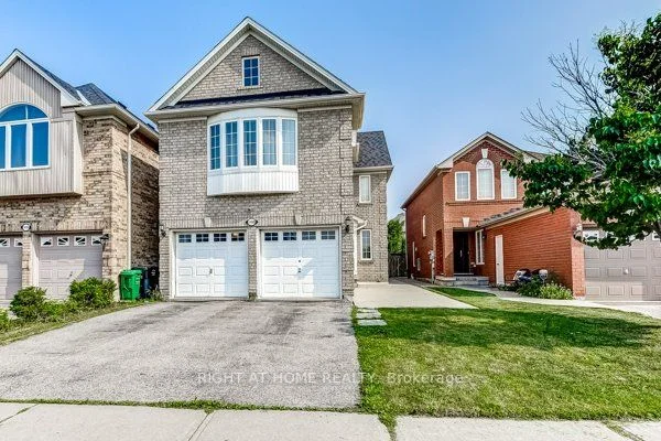 7460 Terragar Boulevard, Mississauga, ON L5N 8H1