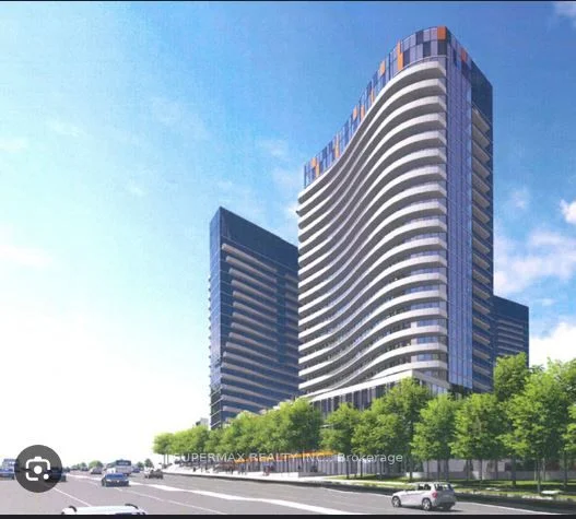 2495 Eglinton Avenue W 2304, Mississauga, ON L5M 2T2
