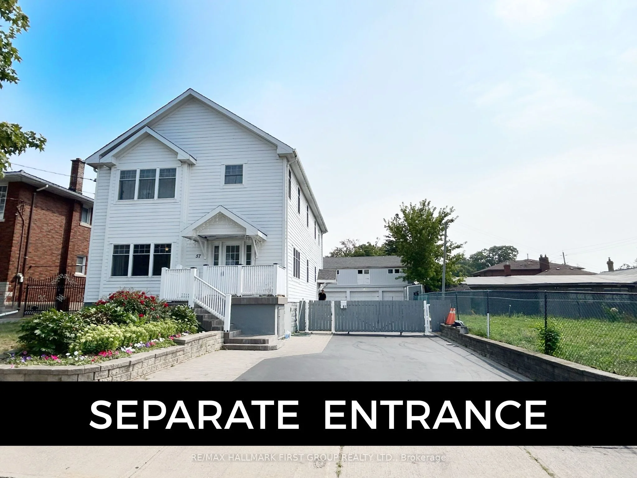 57 Wendell Avenue, Toronto W04, ON M9N 3K8