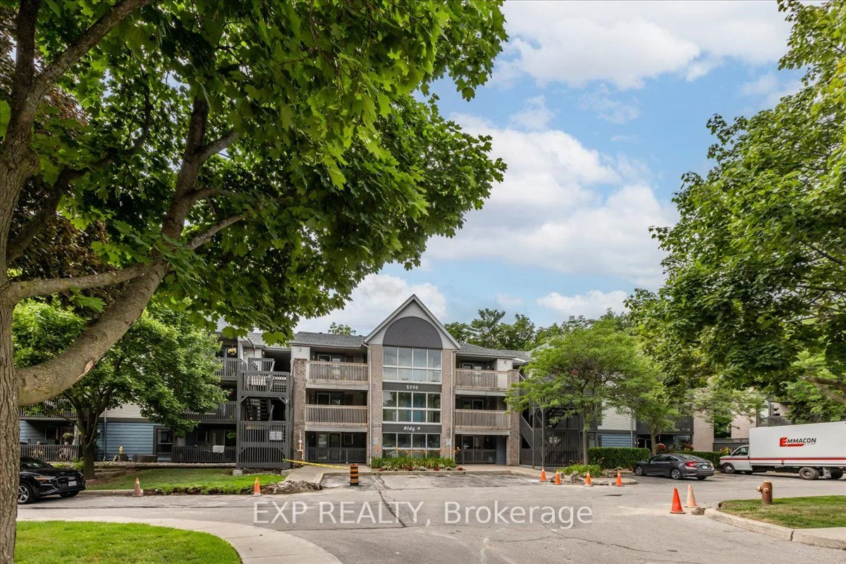 2030 Cleaver Avenue 117, Burlington, ON L7M 4C3
