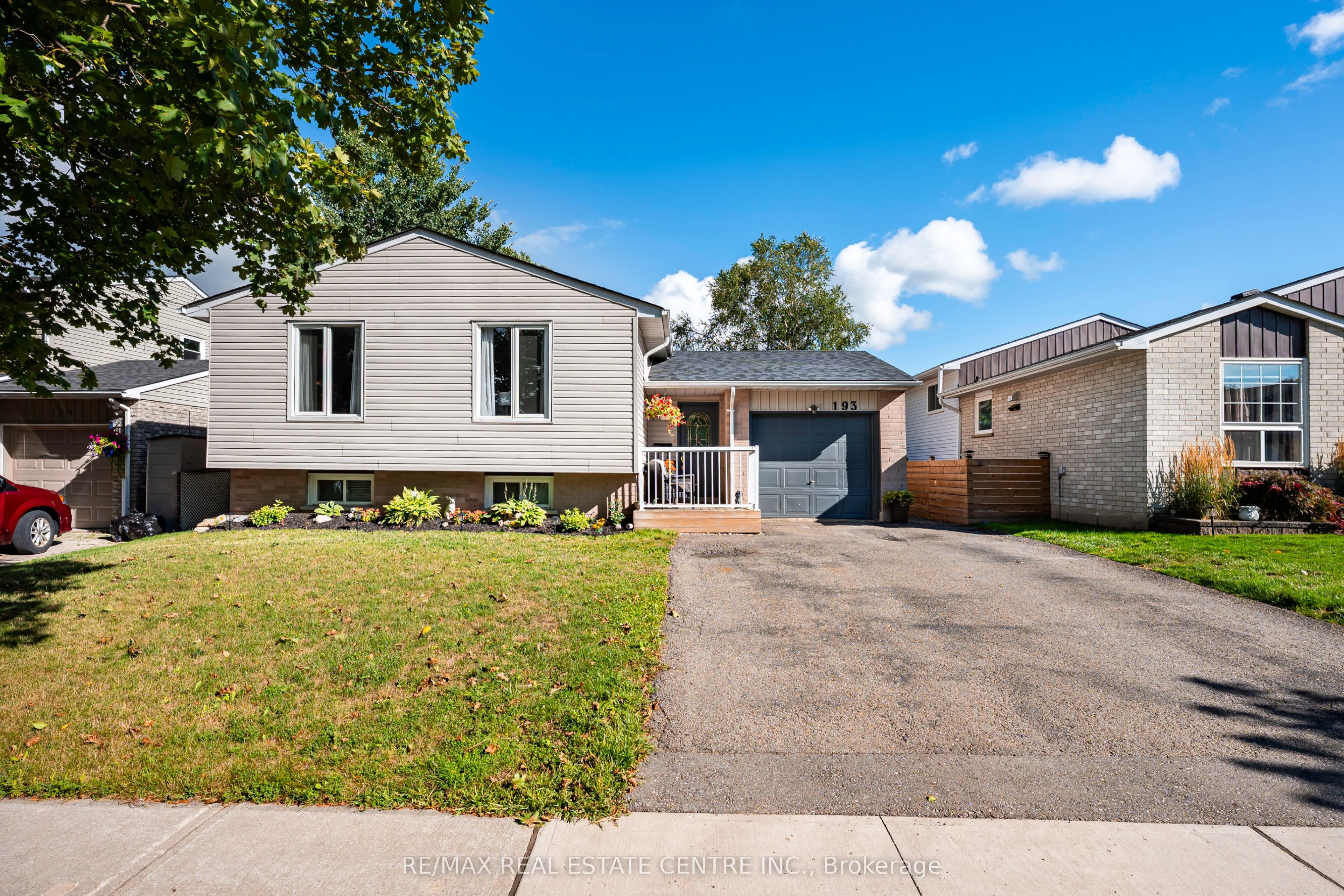193 Diane Drive, Orangeville, ON L9W 3N3