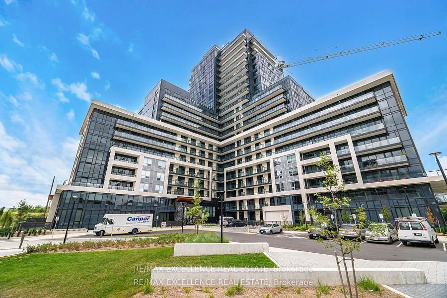 3220 WILLIAM COLSTON Avenue 2003, Oakville, ON L6H 7C2