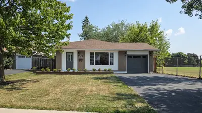 Detached in Brampton