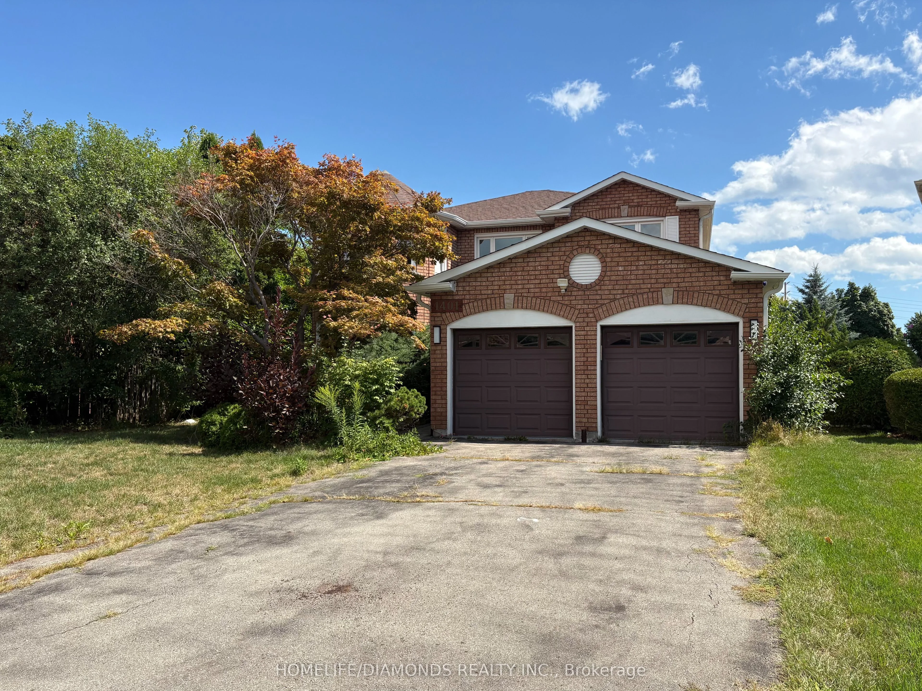 1401 Wakehurst Crescent, Oakville, ON L6J 6T7