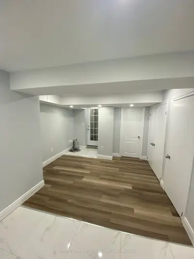Detached in Brampton