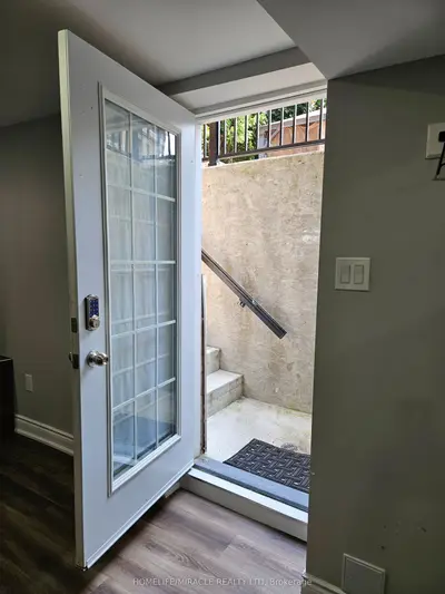 Detached in Brampton