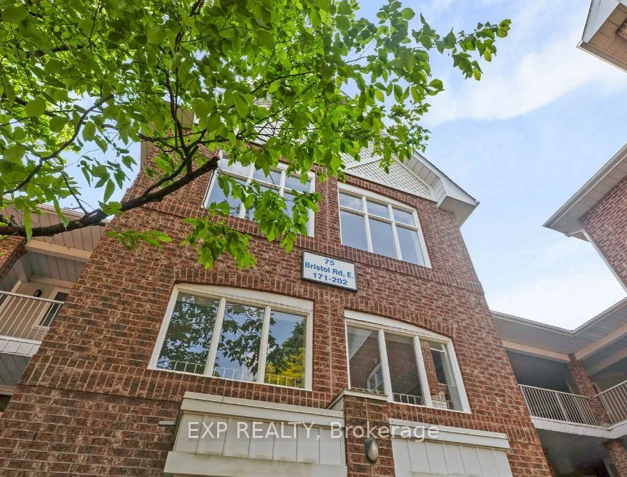 75 Bristol Road E 189, Mississauga, ON L4Z 3P2