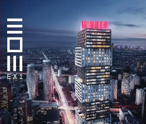 4015 The Exchange 2208, Mississauga, ON L5B 0N9