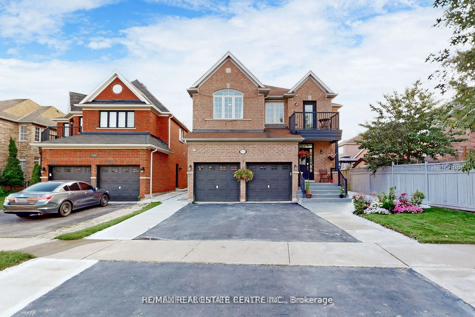 5186 Doubletree Drive (MAIN FLOOR), Mississauga, ON L5M 8B1