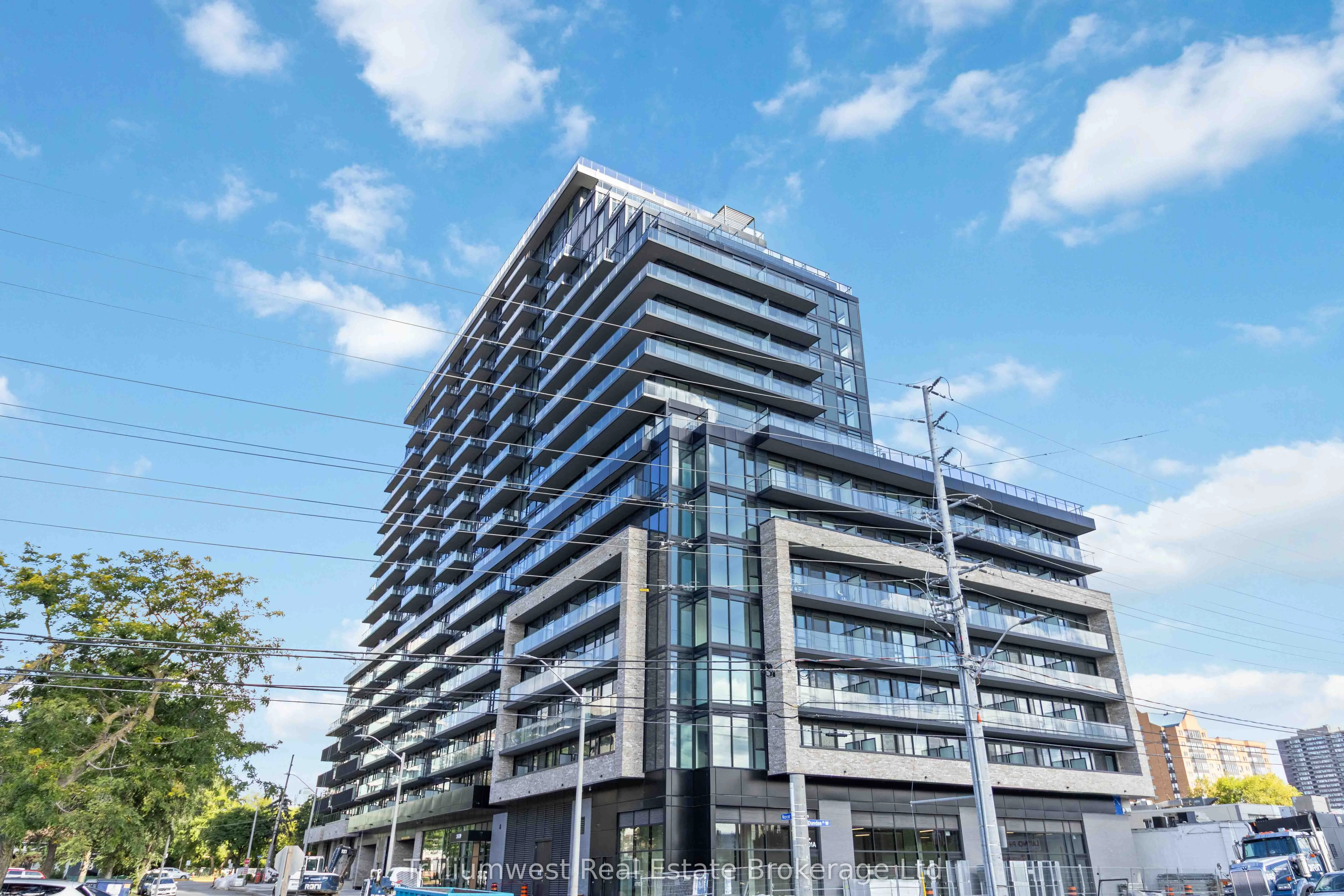 3009 Novar Road 915, Mississauga, ON L5B 0P9