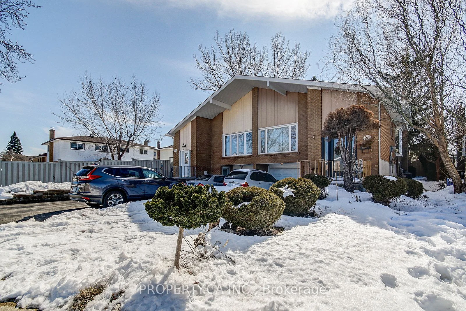 2625 Windjammer Road 2, Mississauga, On L5l 1h7