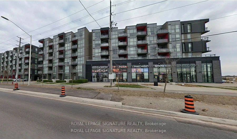5220 Dundas Street D313, Burlington, ON L7L 0J4