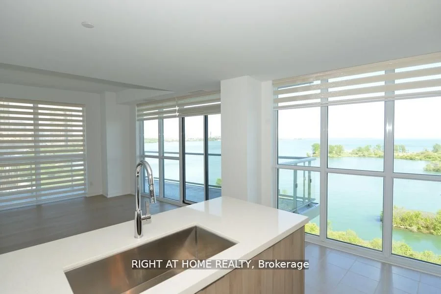 110 Marine Parade Drive 1002, Toronto W06, ON M8V 0A3