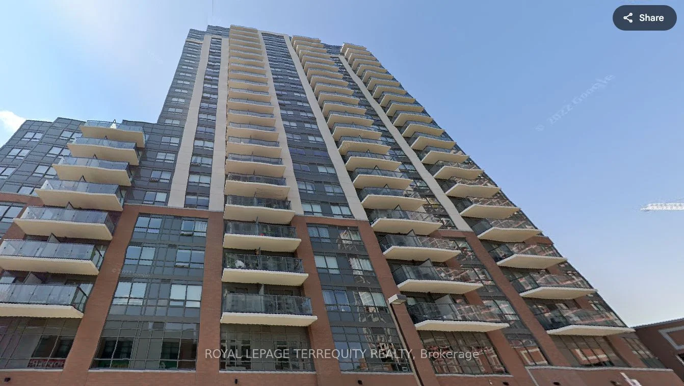 1420 Dupont Street 1909, Toronto W02, ON M6H 0C2