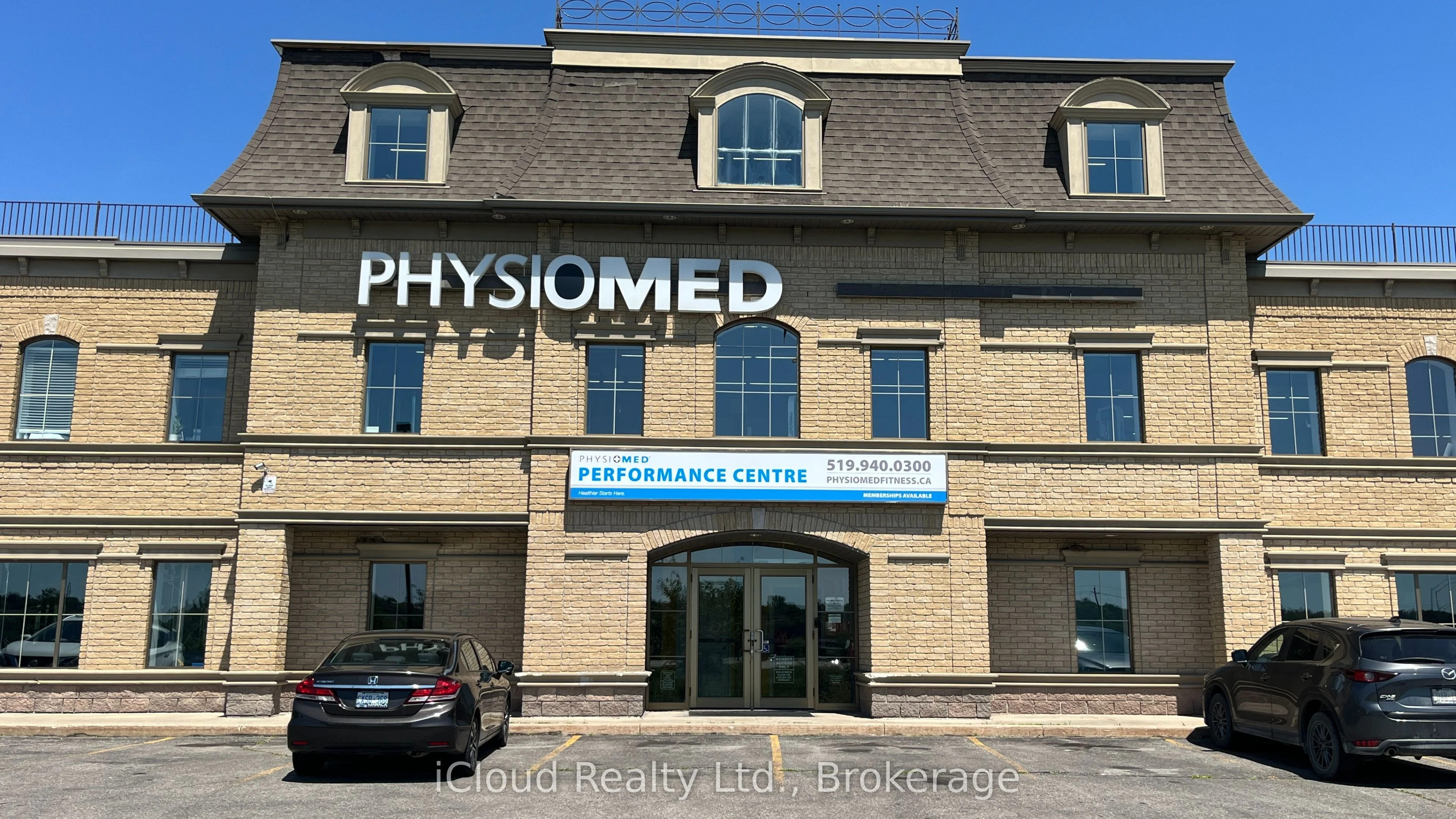 170 lakeview Crescent Unit 5, Orangeville, ON L9W 5J7